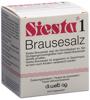 Siesta 1 Brausesalz 150 g, Hauptbild