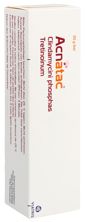 Acnatac Gel Tb 30 g, Hauptbild