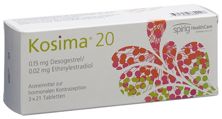 Kosima 20