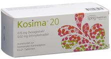 Kosima 20