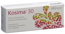 Kosima 30