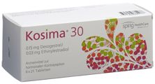 Kosima 30