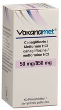 Vokanamet