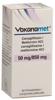 Vokanamet Filmtabl 50/850 mg Ds 60 Stk, Hauptbild