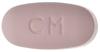 Vokanamet Filmtabl 50/850 mg 3 Ds 60 Stk, Hauptbild