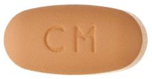Vokanamet Filmtabl 50/1000 mg 3 Ds 60 Stk, Hauptbild