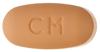 Vokanamet Filmtabl 50/1000 mg 3 Ds 60 Stk, Hauptbild