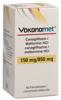 Vokanamet cpr pell 150/850 mg bte 60 pce, image principale