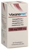 Vokanamet Filmtabl 150/1000 mg Ds 60 Stk, Hauptbild