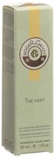 ROGER GALLET THE VER Eau Fraiche vapo 30 ml, image principale
