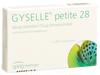 Gyselle petite 28 cpr pell 28 pce, image principale