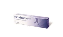 Hirudoid forte
