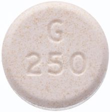 Gaviscon cpr croquer mint SDO, image principale