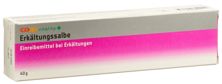 Coop Vitality Erkältungssalbe Tb 40 g, Hauptbild