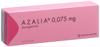 Azalia Filmtabl 0.075 mg 3 x 28 Stk, Hauptbild