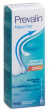 Prevalin décongestion spray nasal 20 ml, image principale