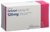 Orlistat Spirig HC Kaps 120 mg 84 Stk, Hauptbild