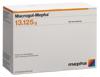 Macrogol Mepha Plv Btl 20 Stk, Hauptbild