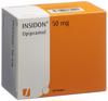 Insidon drag 50 mg 200 pce, image principale