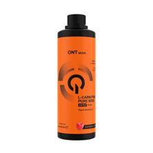 QNT L-Carnitine Liquid Raspberry 500 ml, Hauptbild