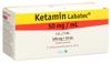 Ketamin Labatec 500 mg/10ml 10 flac 10 ml, image principale