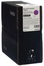 Ropivacain Sintetica 3 mg/ml 100ml poche 10 pce, image principale