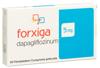Forxiga Filmtabl 5 mg 28 Stk, Hauptbild
