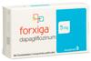 Forxiga Filmtabl 5 mg 98 Stk, Hauptbild