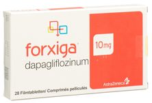 Forxiga