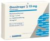 Omnitrope cart SurePal sol inj 15 mg/1.5ml 5 pce, image principale