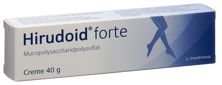 Hirudoid forte