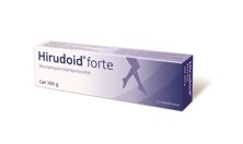 Hirudoid forte
