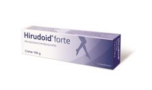 Hirudoid forte
