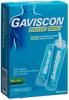 Gaviscon Liquid mint Susp in Beuteln 24 Btl 10 ml, Hauptbild