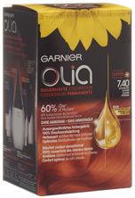 Olia coloration 7.40 cuivre intense, image principale