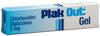 Plak-Out gel tb 33 g, image principale