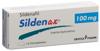 Sildenax cpr pell 100 mg 12 pce, image principale