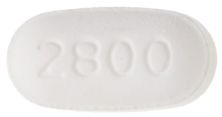 Alendron D3-Mepha cpr hebdoma 70/2800 12 pce, image principale