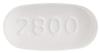 Alendron D3-Mepha cpr hebdoma 70/2800 12 pce, image principale