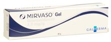 Mirvaso Gel 3.3 mg/g Tb 30 g, Hauptbild