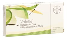 Valette Drag 21 Stk, Hauptbild