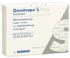 Omnitrope Patr SurePal Inj Lös 5 mg/1.5ml 5 Stk, Hauptbild