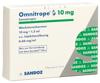 Omnitrope cart SurePal sol inj 10 mg/1.5ml 5 pce, image principale