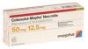 Cotenolol Mepha Neo mite Filmtabl 50/12.5 30 Stk, Hauptbild