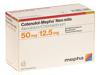 Cotenolol Mepha Neo mite cpr pell 50/12.5 100 pce, image principale