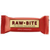 Raw Bite Rohkostriegel Apfel-Zimt 50 g, Hauptbild