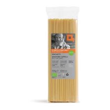 Claro Spaghetti Senatore Cappelli Bio 500 g, Hauptbild