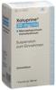 Xaluprine Susp 20 mg/ml Fl 100 ml, Hauptbild
