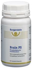 Burgerstein Brain PS Kaps Ds 90 Stk, Hauptbild