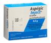 Aspégic Inj Trockensub 0.5 g Durchstf 20 Stk, Hauptbild